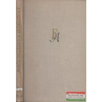 Miről vallanak a papiruszok? (I.e. IV.-i.sz. VIII. század)