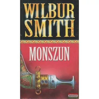 Wilbur Smith - Monszun