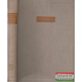   Tömörkény István - A tengeri város - elbeszélések 1885-1896