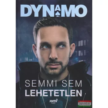 Dynamo (Steven Frayne) - Semmi sem lehetetlen