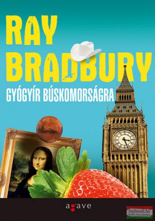 Ray Bradbury - Gyógyír búskomorságra