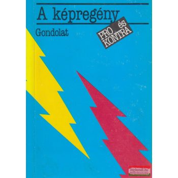 Rubovszky Kálmán szerk. - A képregény