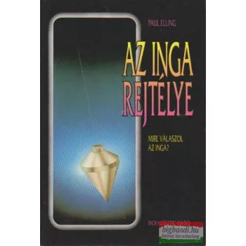 Paul Elling - Az inga rejtélye
