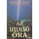 Michael H. Brown, Joszyp Terelya - Az utolsó óra