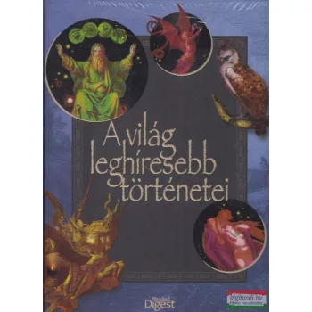 A világ leghíresebb történetei