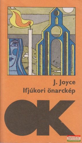 James Joyce - Ifjúkori önarckép