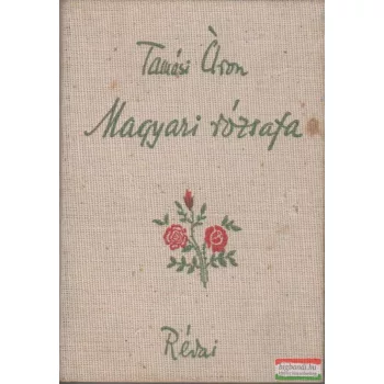 Magyari rózsafa