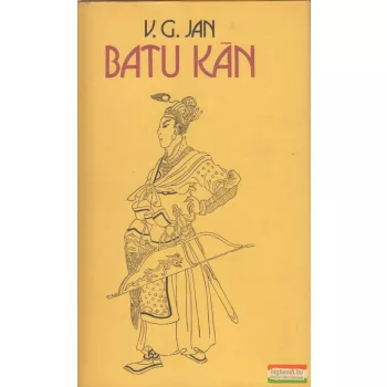 V. G. Jan - Batu kán