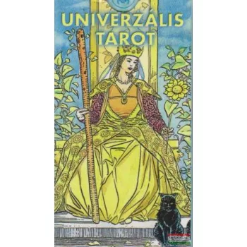 Univerzális tarot kártya