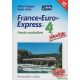 France-Euro-Express 4 Nouveau - Francia munkafüzet 