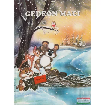 Gedeon Maci