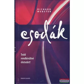 Richard Webster - Csodák