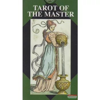 Tarot of the Master