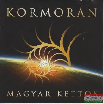 Kormorán: Magyar kettős CD