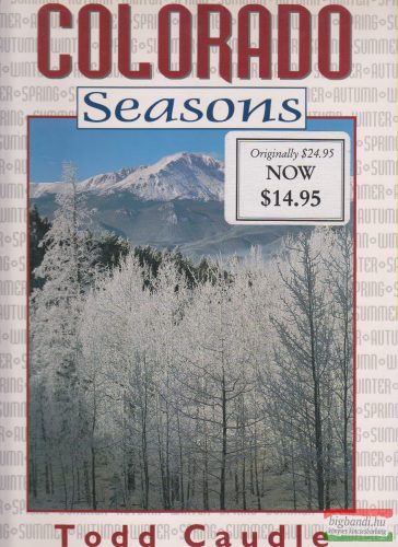 Todd Caudle - Colorado Seasons