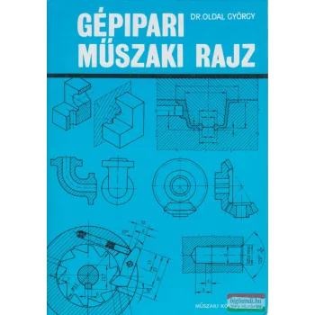 Gépipari műszaki rajz