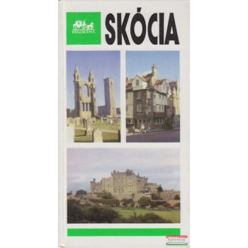 Lindner László - Skócia