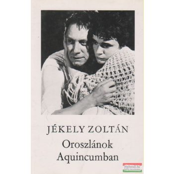 Oroszlánok Aquincumban