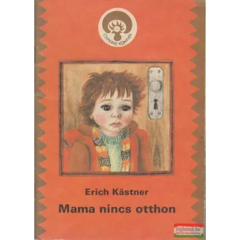 Mama nincs otthon