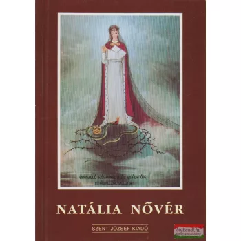 Fogas Anna szerk. - Natália nővér II.