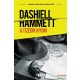 Dashiell Hammett - A tizedik nyom 