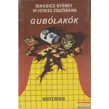 Gubólakók
