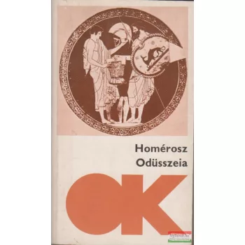 Homérosz - Odüsszeia