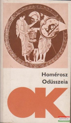 Homérosz - Odüsszeia