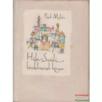 Hábi-Szádi küzdelmeinek könyve