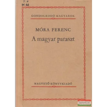 A magyar paraszt