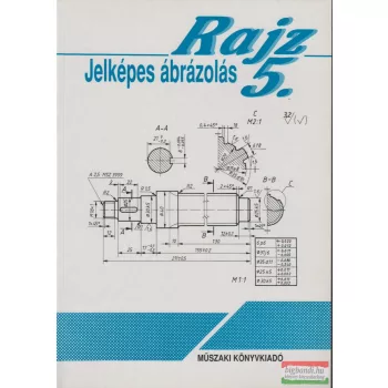 Dr. Magyar Sándor - Rajz 5.