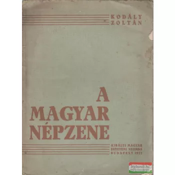 A magyar népzene