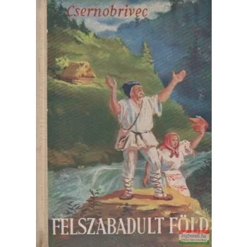 Felszabadult föld