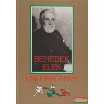 Benedek Elek emlékkönyve