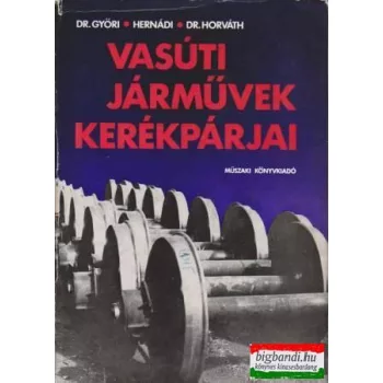Vasúti járművek kerékpárjai