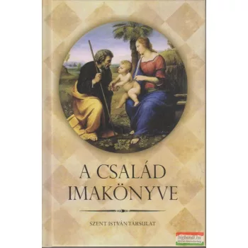 A család imakönyve