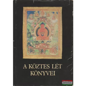 Kara György szerk. - A köztes lét könyvei