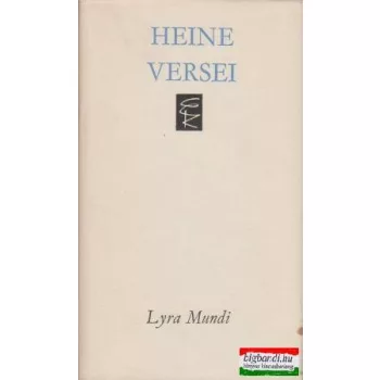 Heinrich Heine versei (Lyra Mundi)