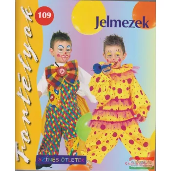 Gulázsi Aurélia szerk. - Jelmezek