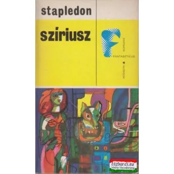 Szíriusz