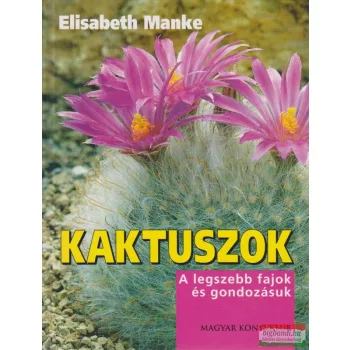 Kaktuszok