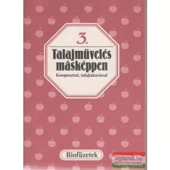 Seléndy Szabolcs - Talajművelés másképpen