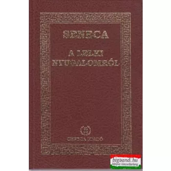 A lelki nyugalomról