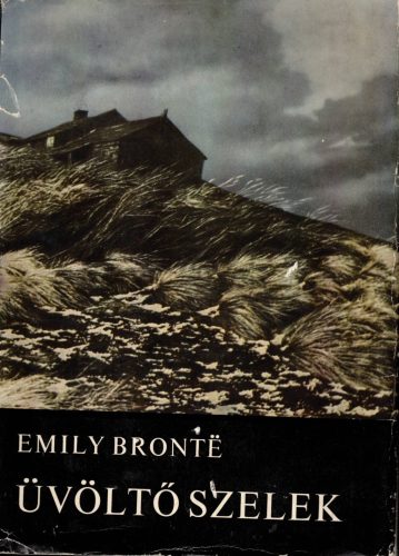 Emily Brontë - Üvöltő szelek