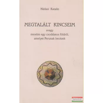 Megtalált kincseim