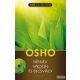 Osho - Hírnév, vagyon és becsvágy - DVD melléklettel