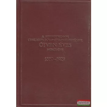  A kisbirtokosok országos földhitelintézetének ötven éves működése