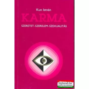 Karma (szeretet-szerelem-szexualitás)