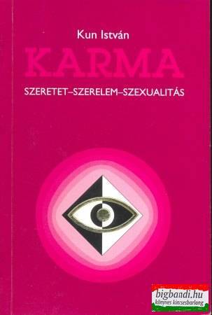 Karma (szeretet-szerelem-szexualitás)