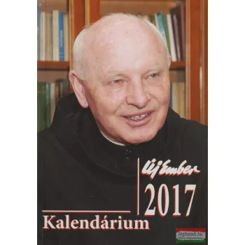 Új Ember kalendárium 2017